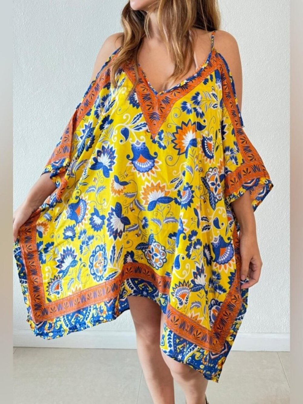 dress Bijoux Terner